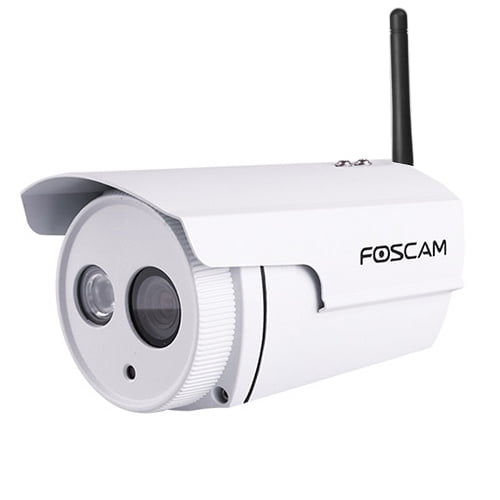 wireless camera v2
