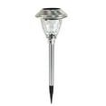 thumbnail image 2 of Solar Light Lighting Ceiling Solar Light Outdoor Solar Lights, Land-scape Spotlights, Garden Lights, Wireless Solar Powered Outdoor Lights/Lighting For Yard, Walkway Outdoor Solar Lights, 2 of 7