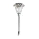 thumbnail image 2 of Luces LED, luz solar para exteriores, focos para paisajismo, luces de jardín, luces solares inalámbricas para exteriores, luces solares para pasarelas, luz solar, 2 of 7