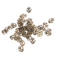 thumbnail image 2 of 50pcs Ship Anchor Bronze Charms Pendant DIY Craft Handmade Jewelry Findings, 2 of 8