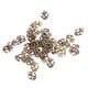 thumbnail image 2 of Ancla de Decoración de Joyería perfecl Colgante de Bronce 50 Piezas, 2 of 8