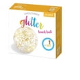 thumbnail image 2 of Pelota Inflable Dorada Rosa De Alberca Glitter Playa Intex multicolor 1 Intex 58070NP, 2 of 5