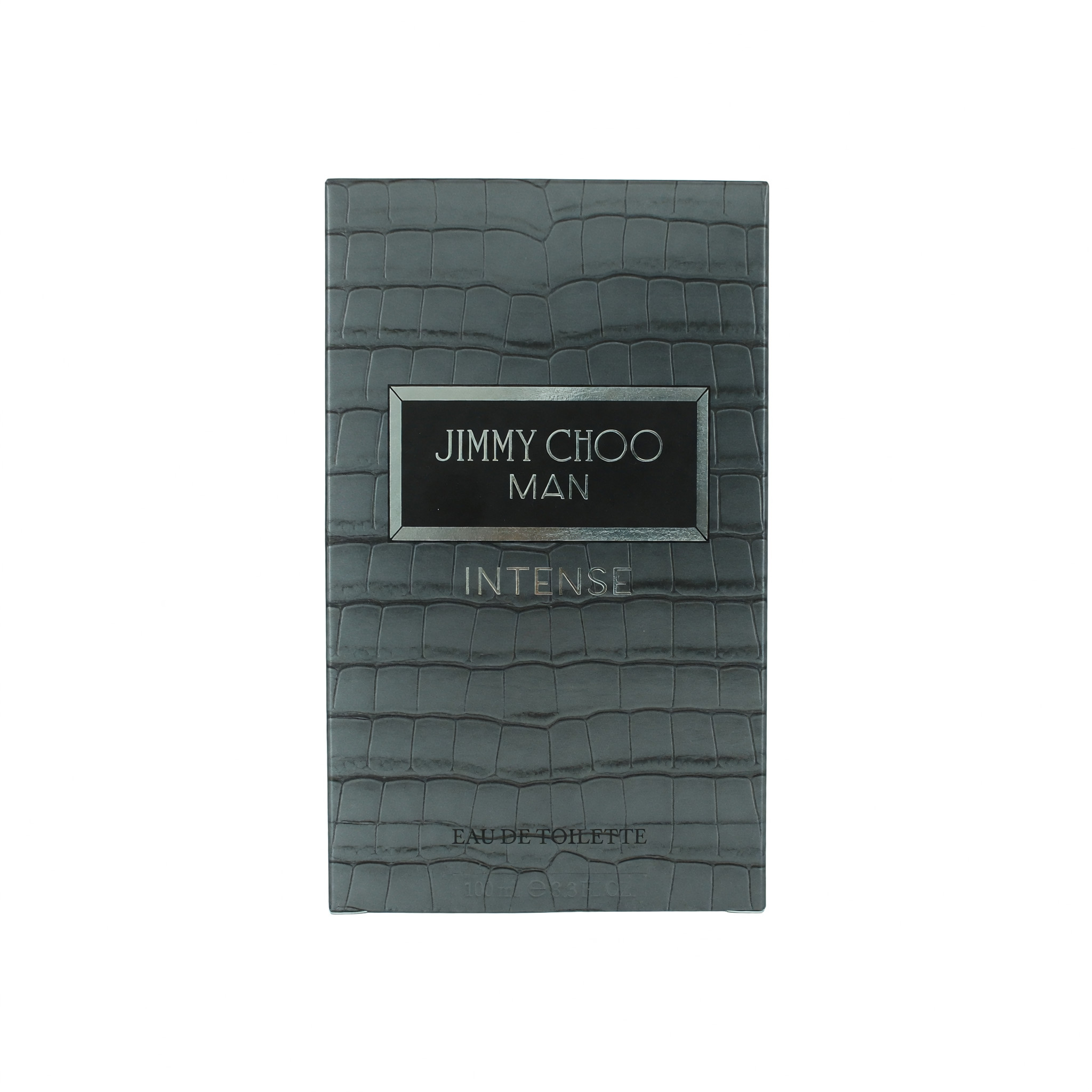 Jimmy Choo Man Intense Eau de Toilette, 3.3 oz photo 3