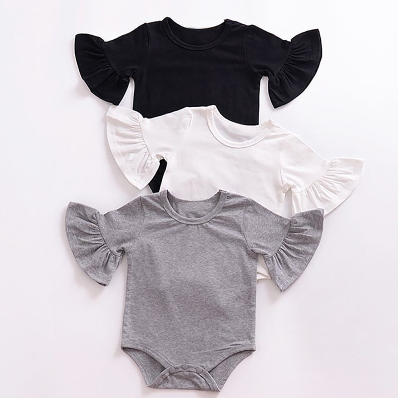 walmart baby summer clothes
