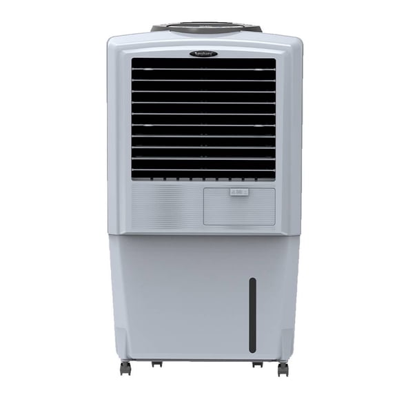 Enfriador Evaporativo Symphony 25 Litros Gris