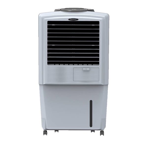 Enfriador Evaporativo Symphony 25 Litros Gris