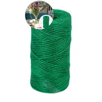 WNFJR Christmas Twine, Garden Twine, Twine String for Gardening Tomato Climbing Plant Tie Floristry Crafts Gift Wrapping Christmas Party Supplies Greenhouse Plant Accessories