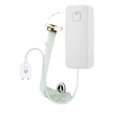 thumbnail image 3 of Smart Flood Water Leakage Sensor - 2.4G Remote Water Level Monitor ,Easy to Use, 3 of 6