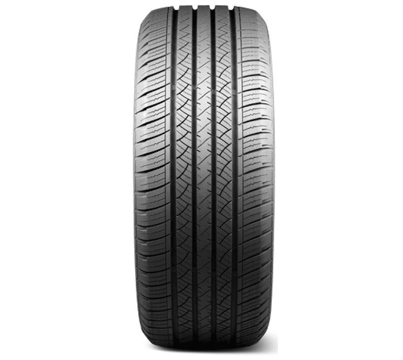 Maxtrek Tire Sierra S6 265/70R17 115S All Season passenger car tire