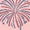 Pink, variant on Women's 4th of July Coquette Bows and Fireworks Shirt