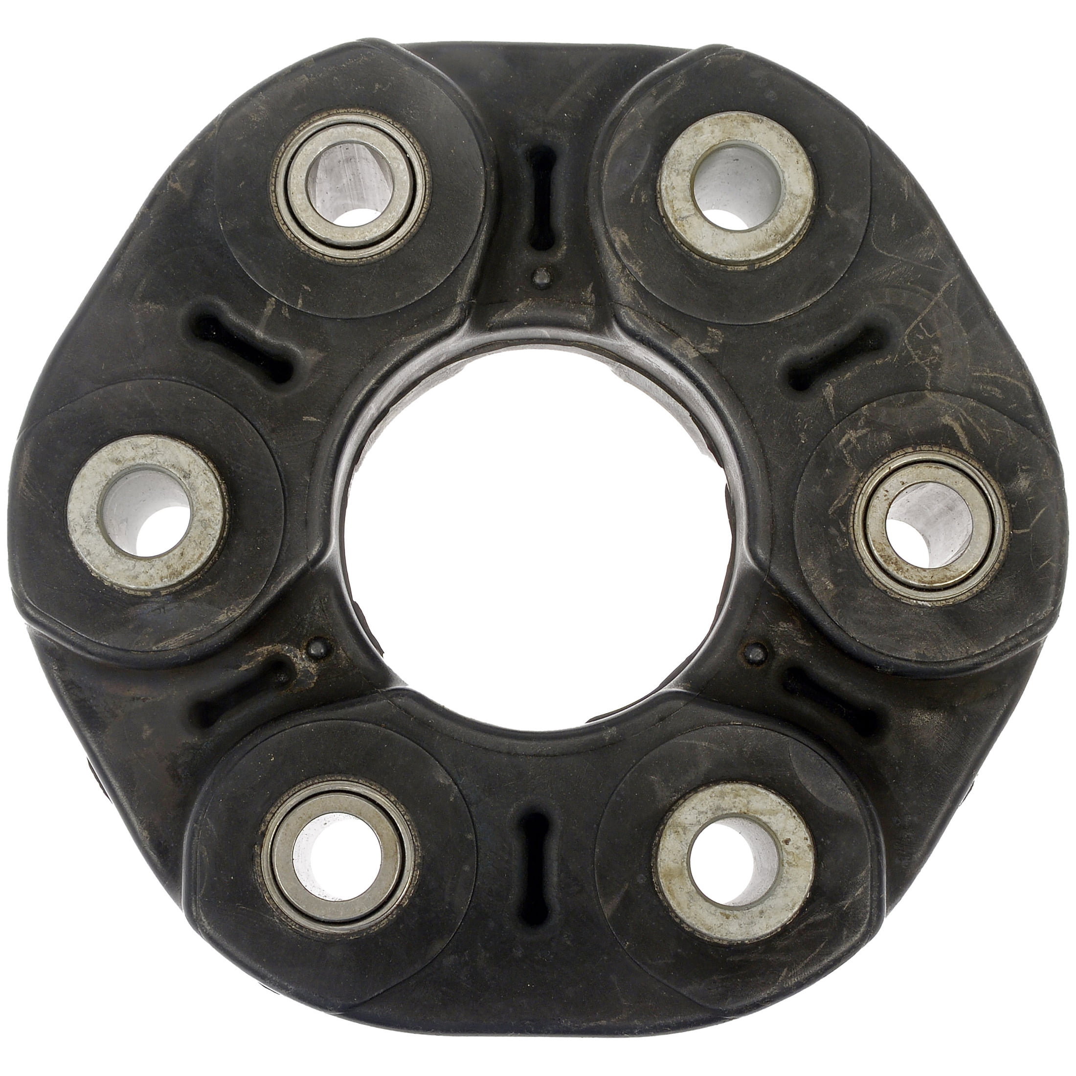 Dorman 935-518 Rear Drive Shaft Coupler for Specific Chrysler / Dodge Models, Black