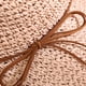 thumbnail image 5 of Sombrero de paja Sonducket transpirable con ala de tabla caqui, 5 of 6