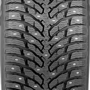 Nokian Nordman 9 SUV Studded Winter 225/65R17 106T XL SUV/Crossover Tire Sansujyuku sansujyuku.com