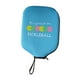thumbnail image 3 of Funda protectora para pala de pickleball, accesorios a prueba de polvo, funda de neopreno a prueba de golpes Azul claro, 3 of 9