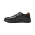 thumbnail image 4 of Oxford Flexi para Hombre Estilo 408204 Negro Flexi 408204 NEGRO, 4 of 5