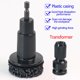 thumbnail image 5 of Kit de Limpieza de Bujes para Eliminar Óxido | Herramienta para El Reacondicionamiento de Frenos y Llantas | Herramienta de Pulido y Mantenimiento Automotriz | Kit Portátil para Eliminar Óxido, 5 of 7