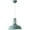 Green, variant on Industrial Style Metal Iron Pendant Lighting for Kitchen Island Nordic Dining Room Light Fixture Over Table Adjustable Height Hanging Lamp Shade Kit Minimalism Simple Retro Ceiling Chandelier