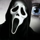 thumbnail image 2 of Máscara Halloween WDOplteas Gritando Blanca Látex, 2 of 8