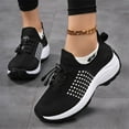 thumbnail image 2 of YLYL Women Men Orthopedic Sneakers Breathable Comfortable Casual Slip on Air Cushion Walking Shoes, 2 of 9