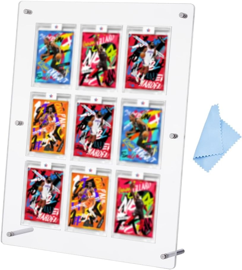 mini amiibo card binder Amazon.com: SENCAI 520 Game Mini Cards Binder Holder For Amiibo Animal  Crossing Splatoon Zelda Nintendo Switch Cards NFC small Tags Cute Organizer  Leather zipper Storage Book, Characters Equipment Coins Collector :  Productos main image 1