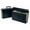 Black, variant on Pendaflex 19-Pocket File Express Case Legal - 8 1/2" x 14" Sheet Size - 19 Pocket(s) - Fiberboard - Black, Blue, Green, Burgundy - 1.80 lb - Recycled - 1 Each