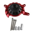 thumbnail image 2 of Cubierta de protección del motor Protectores deslizantes de protección contra caídas para CB650F rojo, 2 of 9