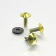 thumbnail image 5 of Titanium Chain Guard & Rear Hugger Bolt Kit (CHAINHUG135TI), 5 of 6