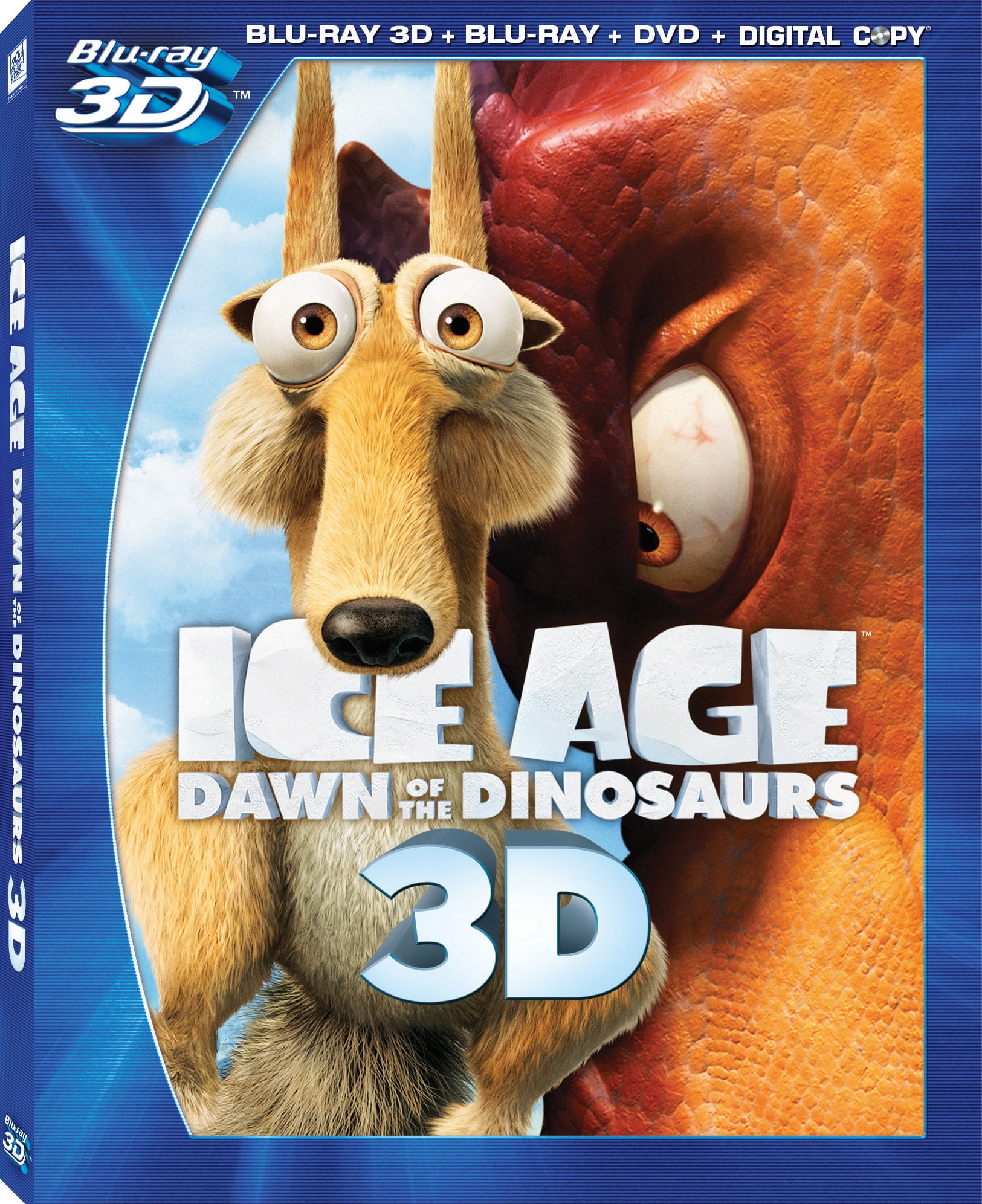 メール便不可】 Ice Age 3 - Dawn Of The Dinosaurs 外国映画