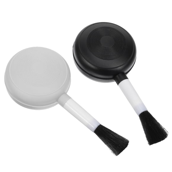 HONMEET 2pcs Duster Air Plastic for Effective Debris Removal