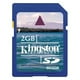 thumbnail image 2 of Tarjeta de Memoria Flash Kingston 2 GB SD, 2 of 2