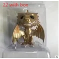 thumbnail image 3 of FUNKO POP JON SNOW 49# la Montaña 54# DAENERYS 03# OLENINA 64# Tyrion Renly Lord Figura Colección Modelo Juguetes, 3 of 5
