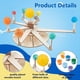 thumbnail image 2 of Solar System Model Foam Ball DIY Planet Model Kit, 2 of 5