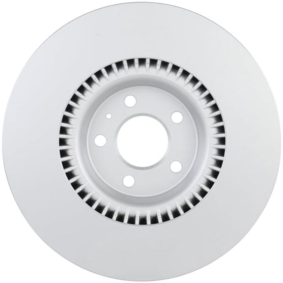 Bosch QuietCast Disc Brake Rotor