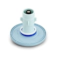 thumbnail image 3 of P6000-EUR-WS Urinal Repair/Retrofit Kit for 1.5 GPF AquaFlush Diaphragm Flush Valve, 3 of 3