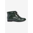 thumbnail image 4 of Comfortview Darcy Bootie Lace-Up Short Ankle Boot Women's Winter Shoes (Wide Widths Available), 4 of 6