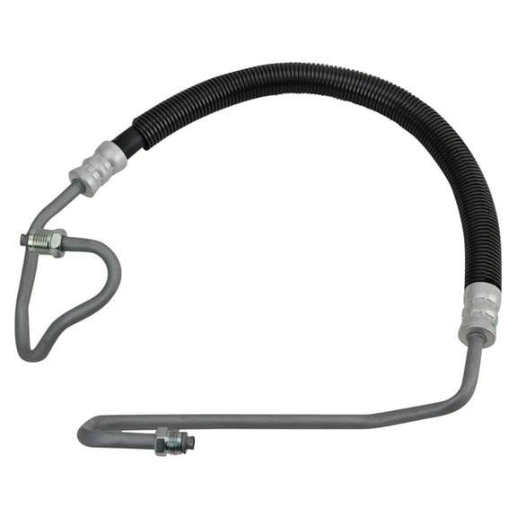 TRQ Power Steering Pressure Line Hose Fits Chevrolet Avalanche Silverado Sierra PSA36722