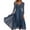 Navy, variant on Tiqkatyck Spring Dresses for Women 2024, Women's Long Sleeved Casual Fashion Printed Chiffon Stitching Women's Dresses Dresses for Women 2024 Navy