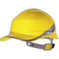 thumbnail image 1 of Venitex - Casco de Seguridad Béisbol para Adultos Unisex - Pack de 2 (Amarillo) Venitex UTBC4388_yellow, 1 of 1