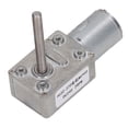 thumbnail image 1 of Motor de engranajes de CC, motor de reducción de CC Motor de reducción de velocidad estable Calidad del motor DV en la que puede confiar, 1 of 8