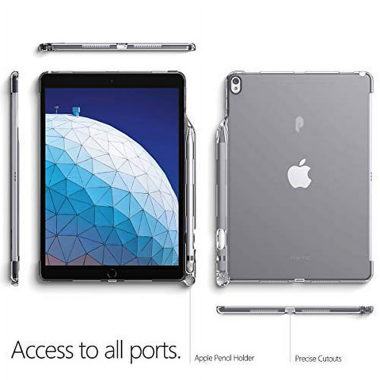 Poetic iPad Air Case Inch, 2019), iPad Pro Case