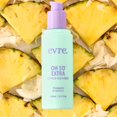 thumbnail image 5 of (Pack Of 4) EVRE Oh So Extra Pineapple & Coconut Gentle Face Cleanser 3.4 Fo, 5 of 6