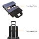 thumbnail image 3 of Bolso de hombro para portátil MOSISO Vertical 15-15.6" negro, 3 of 7