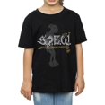 thumbnail image 3 of Harry Potter Girls Dobby Elfish Welfare Cotton T-Shirt, 3 of 5