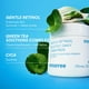 thumbnail image 5 of Almohadillas de tónico innisfree Daily Gentle Retinol para acné salicílico, 5 of 8