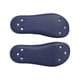 thumbnail image 4 of Sandalias Under Armour Locker V 10 US Academy para hombre, 4 of 4
