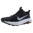 thumbnail image 5 of Nike Reactx Wildhorse 10 Unisex Shoes Size 10.5, Color: Black/Wolf Grey/Anthracite, 5 of 5