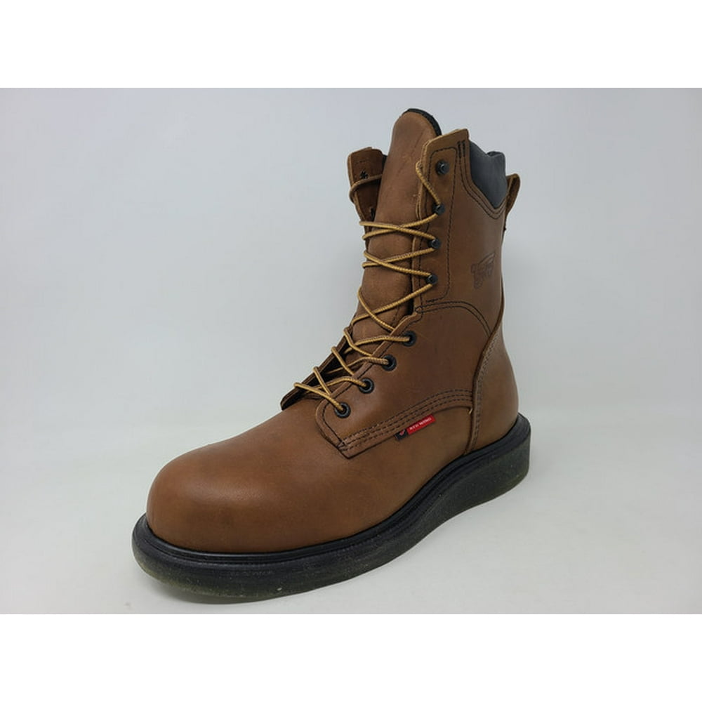 red wing boots 2416