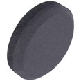 thumbnail image 3 of Double Sided Dual Grit Puck Sharpening Stone Axe/Knife/Tool/Blade Multi-Purpose Sharpener - Charcoal, 3 of 5
