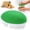 Green(1PCS), variant on Vegetable Brush Potato Scrubber Brush Non Slip Comfortable Fruit Cleaning Tools For Washing Fruit Mushrooms Carrot Or Tough-Skinned Vegetables,Vegetable Brush Scrubber For Food,Potato Brush,Green,1PC