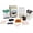 Deluxe Kit, variant on Craft A Brew Kombucha Starter Kit | 1 Gallon | Complete Home Brewing Kit with SCOBY Culture Claim Card